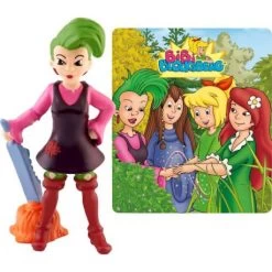 Tonies® Bibi Blocksberg - Die Junghexenbande -Tonies bibi blocksberg die junghex 3