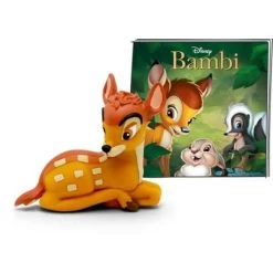 Tonies® Disney - Bambi -Tonies disney bambi 4251192107145 2