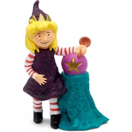 Tonies® Die Neugierige Kleine Hexe / Die Kleine 1 Tonies® Die Neugierige Kleine Hexe / Die Kleine