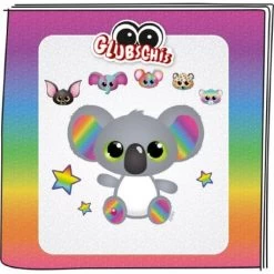 Tonies® Glubschis - Miss Crayon Auf Heißer Spur -Tonies glubschis miss crayon auf hei 2