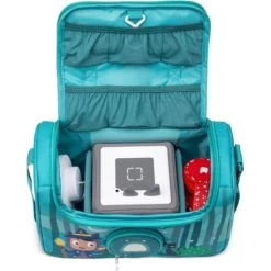 Tonies® HörSpiel-Transporter - Unter Dem Zauberm -Tonies hoerspiel transporter unter dem zaubermond 6