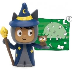 Tonies® Kreativ-Tonie - Zauberer