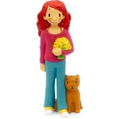 Tonies® Der Magische Blumenladen - Ein Geheimnis Kommt Selten Allein -Tonies tonie der magische blumenladen ein geheimnis kommt selten allein 2