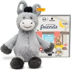 Tonies® Soft Cuddly Friends Mit Hörspiel - Dinki