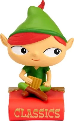 TONIES 5 Lieblings-Klassiker - Peter Pan Und Weitere Klassiker -Tonies tonies 5 lieblings klassiker peter pan und weitere klassiker 4