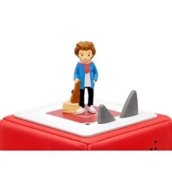 Tonies® Beethoven Für Kids - Gelesen Von Daniel Hope -Tonies tonies beethoven fur kids gelesen von daniel hope 4251192112521 2