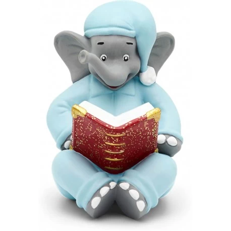 Tonies® Benjamin Blümchen - Märchennacht Im Zoo 1 Tonies® Benjamin Blümchen - Märchennacht Im Zoo