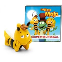Tonies® Biene Maja - Der Schmetterlingsball -Tonies tonies biene maja der schmetterlingsball 4251192110961 5