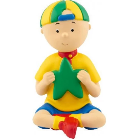 Tonies® Caillou - Sternschnuppen Und Weitere Geschichten 1 Tonies® Caillou - Sternschnuppen Und Weitere Geschichten