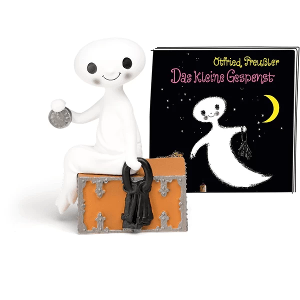 Tonies® Das Kleine Gespenst - Das Kleine Gespenst (Relaunch) 1 Tonies® Das Kleine Gespenst - Das Kleine Gespenst (Relaunch)