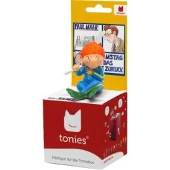 Tonies® Hörfigur Das Sams - Am Samstag Kam Das Sams Zurück -Tonies tonies das sams am samstag kam das sams zuruck 4251192100122 3