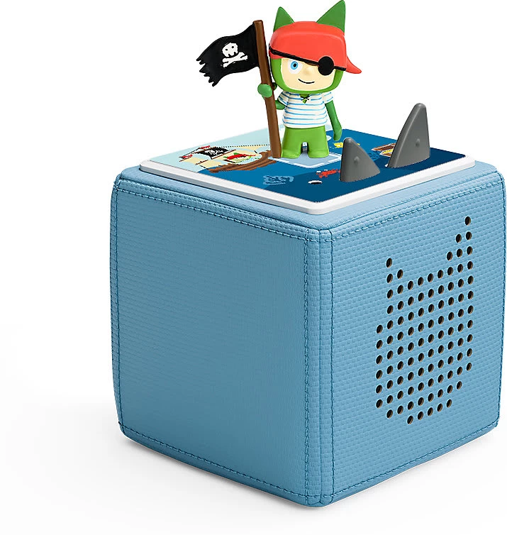 TONIES Dekofolie Auf Den Sieben Weltmeeren 2 TONIES Dekofolie Auf Den Sieben Weltmeeren – Bild 2