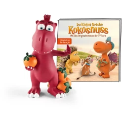 Tonies® Der Kleine Drache Kokosnuss - Hörspiel Zur TV-Serie 03
