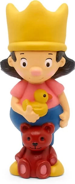 TONIES Der Kleine König - Der Kleine König Sagt "Gute Nacht"