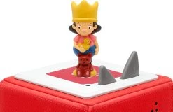 TONIES Der Kleine König - Der Kleine König Sagt "Gute Nacht" -Tonies tonies der kleine konig der kleine konig sagt gute nacht 3