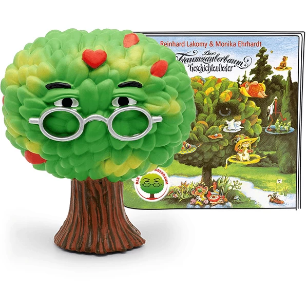 Tonies® Der Traumzauberbaum - Geschichtenlieder 1 Tonies® Der Traumzauberbaum - Geschichtenlieder