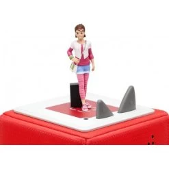 Tonies® Die Drei !!! - Das Rote Phantom -Tonies tonies die drei das rote phantom 4251192104144 4