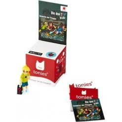 Tonies® Die Drei ??? Kids - Invasion Der Fliegen 7 Tonies® Die Drei ??? Kids - Invasion Der Fliegen -Tonies tonies die drei kids invasion der fliegen 2
