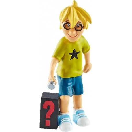 Tonies® Die Drei ??? Kids - Invasion Der Fliegen 1 Tonies® Die Drei ??? Kids - Invasion Der Fliegen