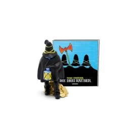 Tonies® Die Drei Räuber - Die Drei Räuber Ab 5 Jahren -Tonies tonies die drei rauber die drei rauber ab 5 jahren 4251192113566 2