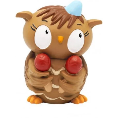 Tonies® Die Eule Mit Der Beule Und Ihre Freunde - Liederalbum 1 Tonies® Die Eule Mit Der Beule Und Ihre Freunde - Liederalbum