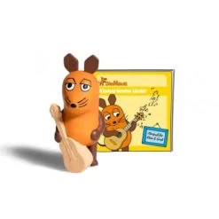Tonies® Hörfigur Die Maus - (M)auserlesene Lieder Hörspaß Für Klein Und Groß -Tonies tonies die maus mauserlesene lieder 4251192100108 2