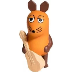 Tonies® Hörfigur Die Maus - (M)auserlesene Lieder Hörspaß Für Klein Und Groß