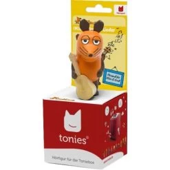 Tonies® Hörfigur Die Maus - (M)auserlesene Lieder Hörspaß Für Klein Und Groß -Tonies tonies die maus mauserlesene lieder 4251192100108 3