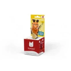 Tonies® Hörfigur Die Maus - (M)auserlesene Lieder Hörspaß Für Klein Und Groß -Tonies tonies die maus mauserlesene lieder 4251192100108 4
