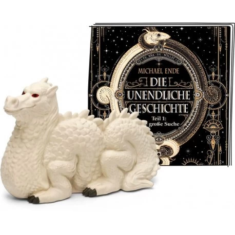 Tonies® Die Unendliche Geschichte - Teil 1: Die 2 Tonies® Die Unendliche Geschichte - Teil 1: Die – Bild 2