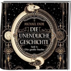Tonies® Die Unendliche Geschichte - Teil 1: Die 5 Tonies® Die Unendliche Geschichte - Teil 1: Die -Tonies tonies die unendliche geschichte teil 1 die 2