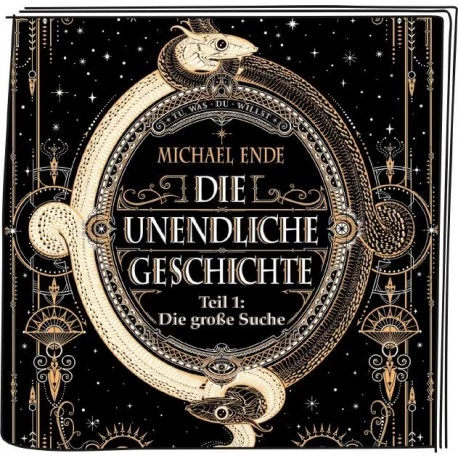 Tonies® Die Unendliche Geschichte - Teil 1: Die 3 Tonies® Die Unendliche Geschichte - Teil 1: Die – Bild 3