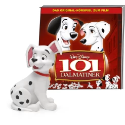 Tonies® Disney - 101 Dalmatiner
