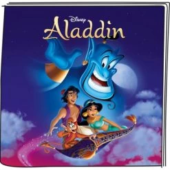 Tonies -Tonies tonies disney aladdin ab 3 jahre 4251192110527 1