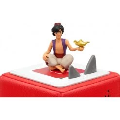 Tonies® Disney - Aladdin -Tonies tonies disney aladdin ab 3 jahre 4251192110527 2