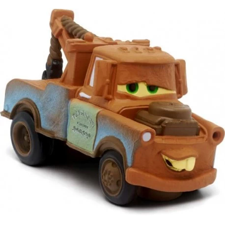 Tonies® Disney Cars - Cars 2 3 Tonies® Disney Cars - Cars 2 – Bild 3