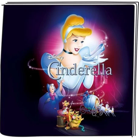 Tonies® Disney - Cinderella 2 Tonies® Disney - Cinderella – Bild 2