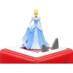 Tonies® Disney - Cinderella 7 Tonies® Disney - Cinderella -Tonies tonies disney cinderella 4251192113009 3