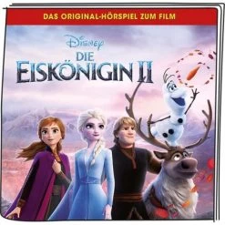 Tonies -Tonies tonies disney die eiskonigin die eiskonigin 2 4251192119216 1