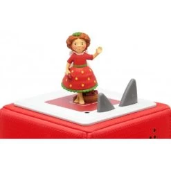 Tonies® Erdbeerinchen Erdbeerfee - Zauberhafte Geschichten 5 Tonies® Erdbeerinchen Erdbeerfee - Zauberhafte Geschichten -Tonies tonies erdbeerinchen erdbeerfee zauberhafte geschichten 2