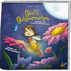 Tonies® Gloria Glühwürmchen - Bezaubernde Gutenachtgeschichten 5 Tonies® Gloria Glühwürmchen - Bezaubernde Gutenachtgeschichten -Tonies tonies gloria gluehwuermchen bezaubernde gutenachtgeschichten 2