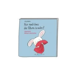 Tonies® Hasenkind - Nur Noch Kurz Die Ohren Kraulen? Hasenkinds Mitmach-Geschic -Tonies tonies hasenkind nur noch kurz die ohren kraulen hasenkinds mitmach geschichten 2