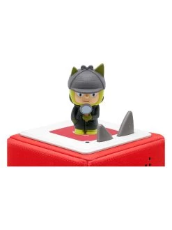 TONIES Hörfigur "Detektiv" -Tonies tonies horfigur detektiv 3