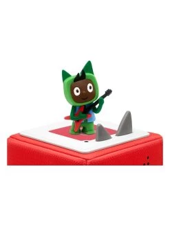 TONIES Hörfigur "Gitarrist" -Tonies tonies horfigur gitarrist 3