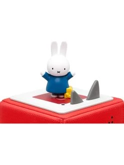 TONIES Hörfigur "Miffy" -Tonies tonies horfigur miffy 3