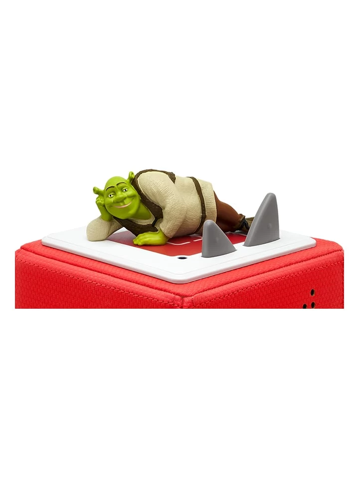 TONIES Hörfigur "Shrek - Der Tollkühne Held" 3 TONIES Hörfigur "Shrek - Der Tollkühne Held" – Bild 3