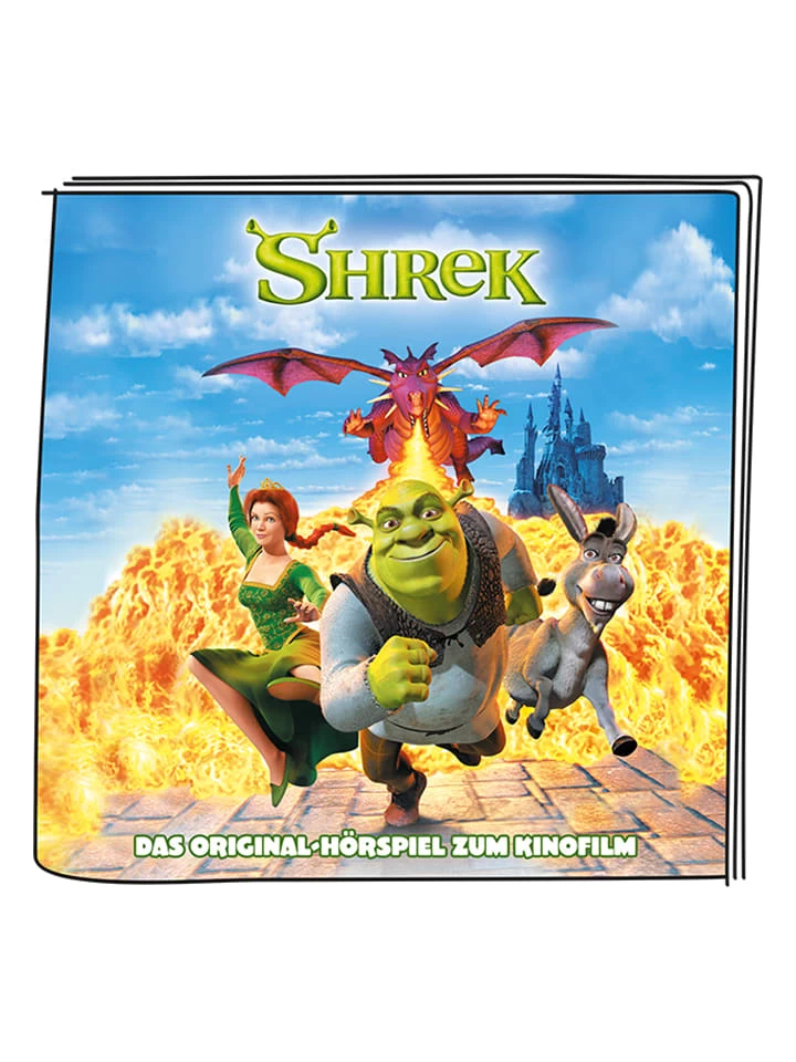 TONIES Hörfigur "Shrek - Der Tollkühne Held" 4 TONIES Hörfigur "Shrek - Der Tollkühne Held" – Bild 4