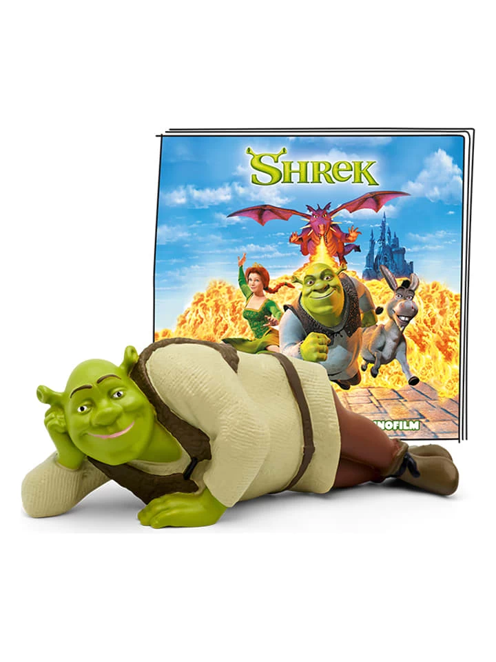 TONIES Hörfigur "Shrek - Der Tollkühne Held" 1 TONIES Hörfigur "Shrek - Der Tollkühne Held"