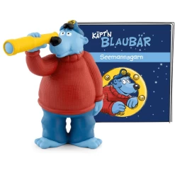 Tonies® Käpt'n Blaubär - Seemannsgarn