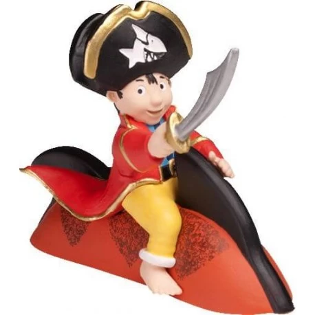 Tonies® Käptn Sharky Und Das Seeungeheuer 1 Tonies® Käptn Sharky Und Das Seeungeheuer